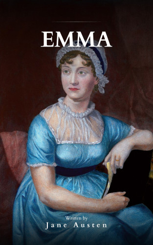 Jane Austen, Bookish: Emma: A Timeless Tale of Love, Pride, and Self-Discovery