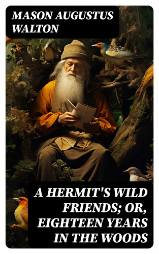 Mason Augustus Walton: A Hermit's Wild Friends; or, Eighteen Years in the Woods
