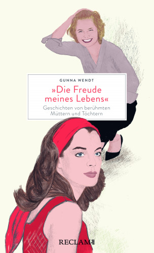 Gunna Wendt: »Die Freude meines Lebens«