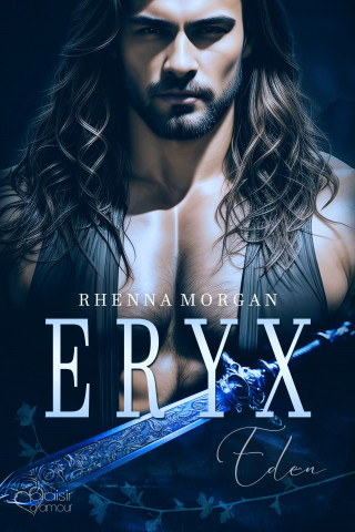 Rhenna Morgan: Eryx (Eden-Reihe Teil 1)