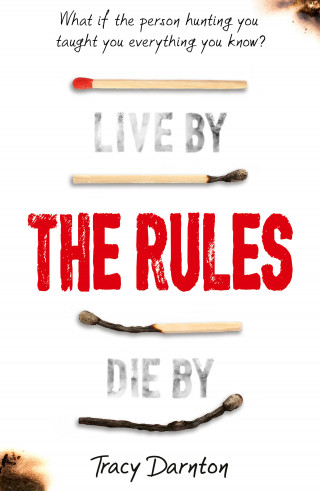 Tracy Darnton: The Rules