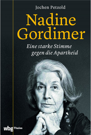 Jochen Petzold: Nadine Gordimer