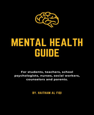 Haitham Al Fiqi: Mental Health Guide