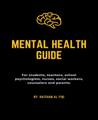 Haitham Al Fiqi: Mental Health Guide