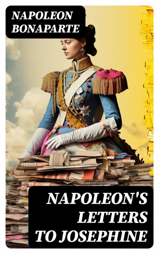 Napoleon Bonaparte: Napoleon's Letters to Josephine