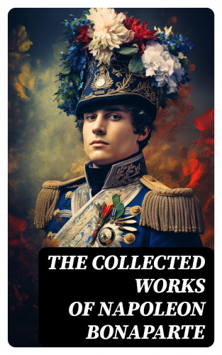 Louis Antoine Fauvelet de Bourrienne, Ida M. Tarbell, Napoleon Bonaparte, Charles Downer Hazen: The Collected Works of Napoleon Bonaparte