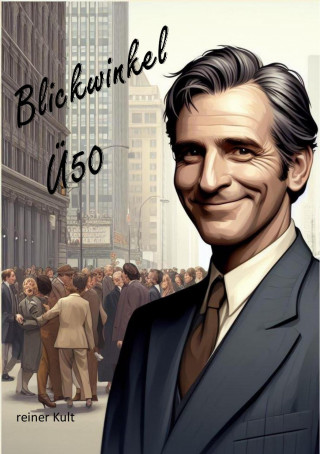 Reiner Kult: Blickwinkel Ü50