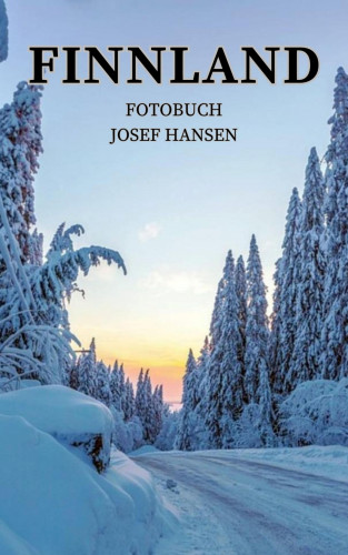 Josef Hansen: Finnland