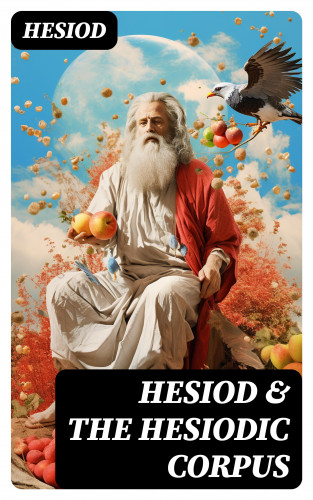 Hesiod: Hesiod & The Hesiodic Corpus