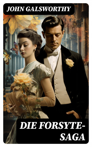 John Galsworthy: Die Forsyte-Saga