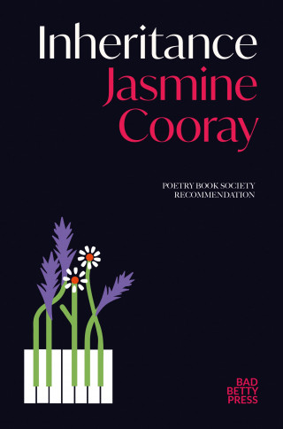 Jasmine Cooray: Inheritance