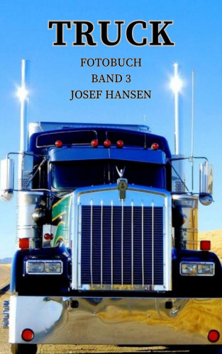 Josef Hansen: Truck