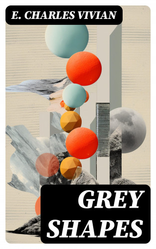 E. Charles Vivian: Grey Shapes