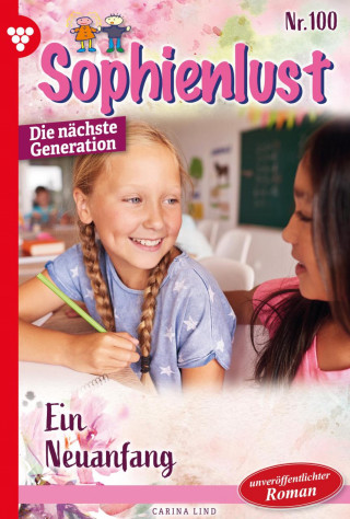 Carina Lind: Ein Neuanfang