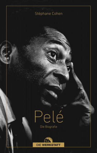 Stéphane Cohen: Pelé