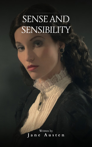 Jane Austen, Bookish: Sense and Sensibility
