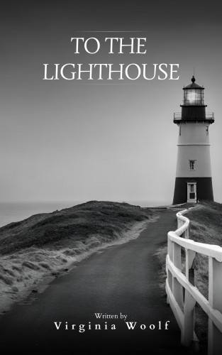 Virginia Woolf, Bookish: To the Lighthouse