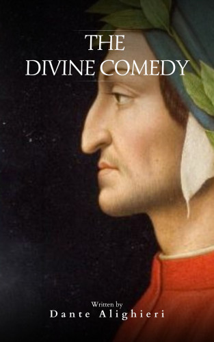 Dante Alighieri, Bookish: The Divine Comedy (Translated by Henry Wadsworth Longfellow with Active TOC, Free Audiobook)