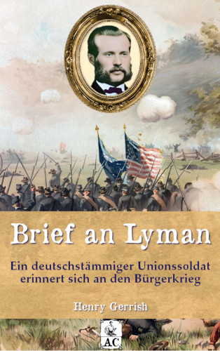 Henry Gerrish: Brief an Lyman