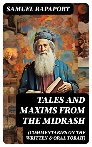 Samuel Rapaport: Tales and Maxims from the Midrash (Commentaries on the Written & Oral Torah)