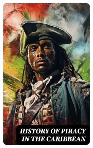 Daniel Defoe, Charles Ellms, Captain Charles Johnson: History of Piracy in the Caribbean