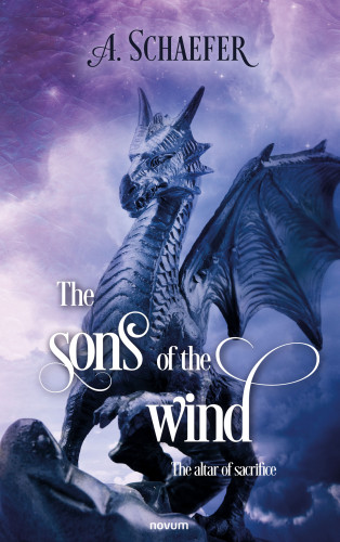A. Schaefer: The sons of the wind