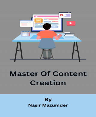 Nasir Mazumder, Kawsar Ahmed Shuvo, Tahmid Fahim, Kazi Ariful Islam: Master Of Content Creation