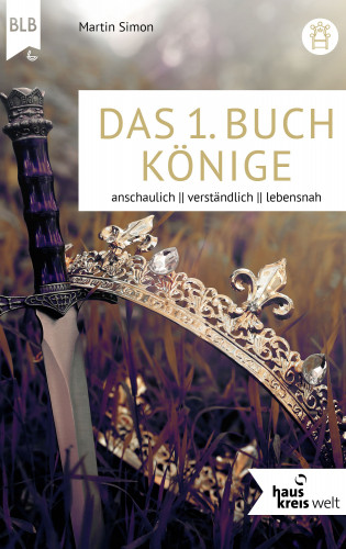 Martin Simon: Das 1. Buch Könige