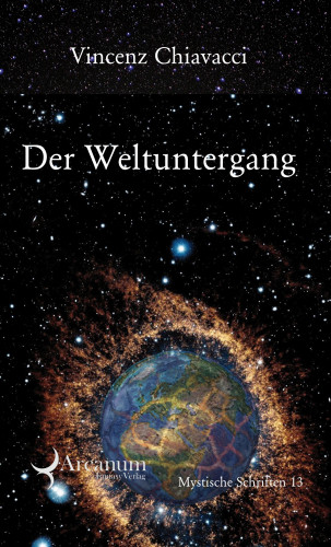 Erik Schreiber: Der Weltuntergang