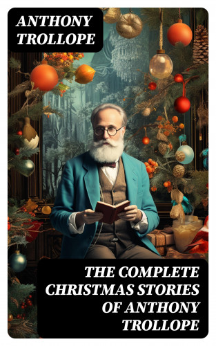 Anthony Trollope: The Complete Christmas Stories of Anthony Trollope