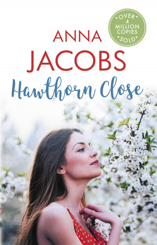 Anna Jacobs: Hawthorn Close