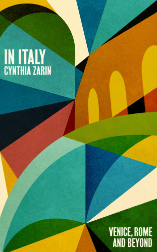 Zarin Cynthia: In Italy