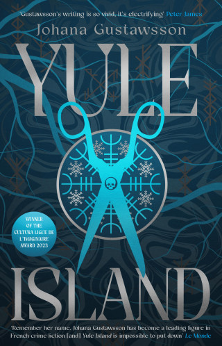 Johana Gustawsson: Yule Island