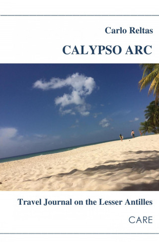 Carlo Reltas: Calypso Arc