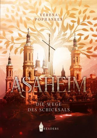 Verena Pophanken: Asaheim