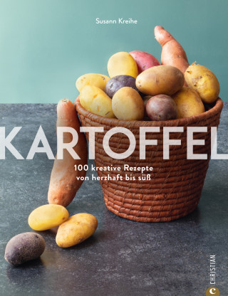 Susann Kreihe: Kartoffel