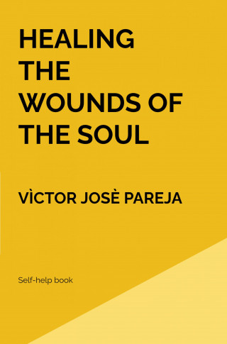Vìctor Josè Pareja: Healing the wounds of the soul