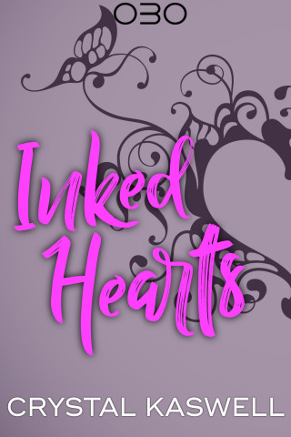 Crystal Kaswell: Inked Hearts