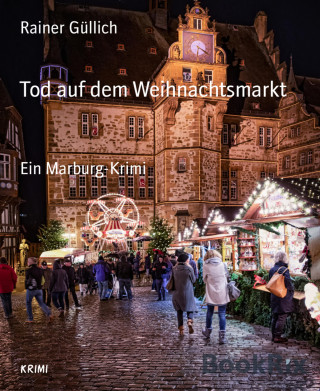 Rainer Güllich: Tod auf dem Weihnachtsmarkt