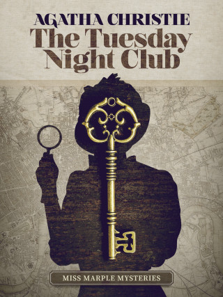 Agatha Christie: The Tuesday Night Club