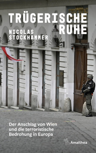 Nicolas Stockhammer: Trügerische Ruhe