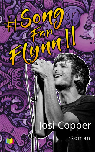 Josi Copper: #SongForFlynn2