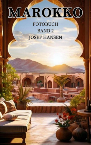 Josef Hansen: Marokko