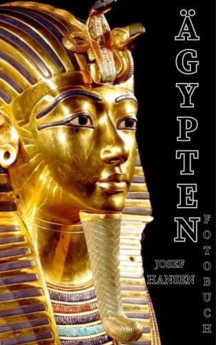 Josef Hansen: Ägypten