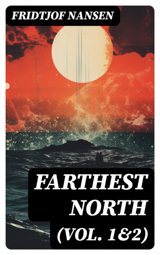 Fridtjof Nansen: Farthest North (Vol. 1&2)