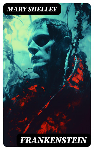 Mary Shelley: Frankenstein