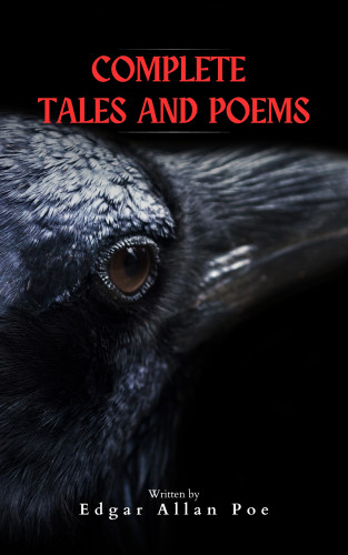Edgar Allan Poe, Bookish: Edgar Allan Poe: The Complete Collection