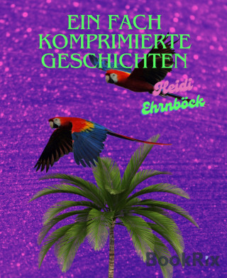 Heidi Ehrnböck: Ein Fach komprimierte Geschichten