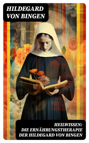 Hildegard von Bingen: Heilwissen: die Ernährungstherapie der Hildegard von Bingen