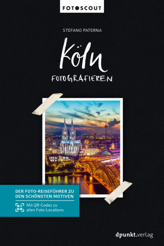Stefano Paterna: Köln fotografieren